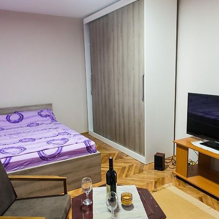 Apartman “Reka Gradac” Valjevo Exterior photo