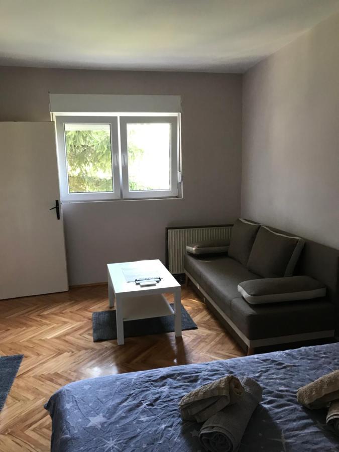Apartman “Reka Gradac” Valjevo Exterior photo