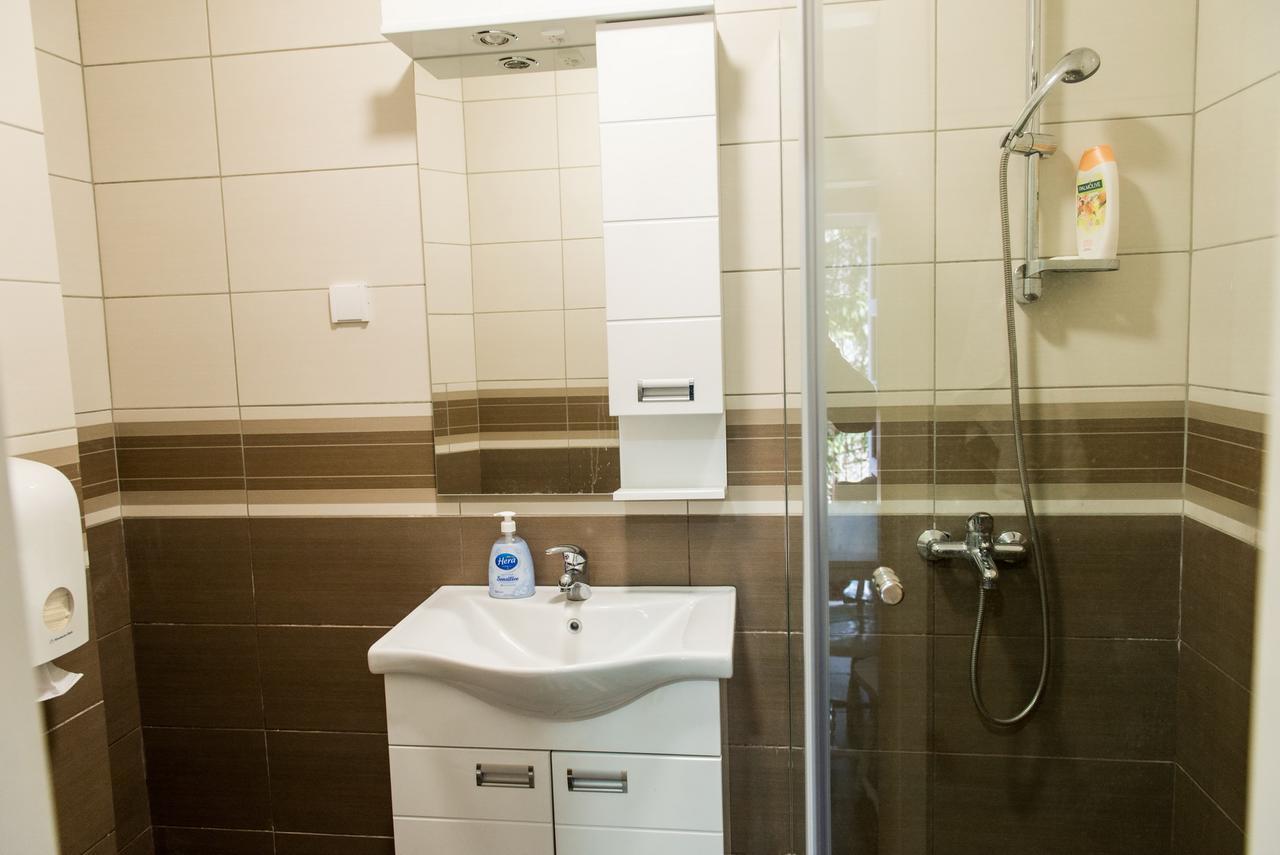 Apartman “Reka Gradac” Valjevo Exterior photo