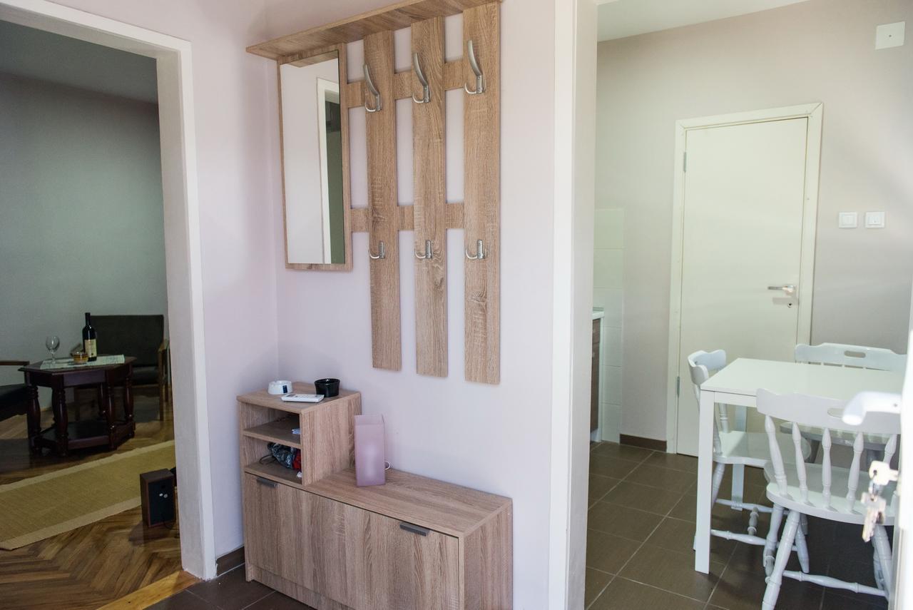 Apartman “Reka Gradac” Valjevo Exterior photo