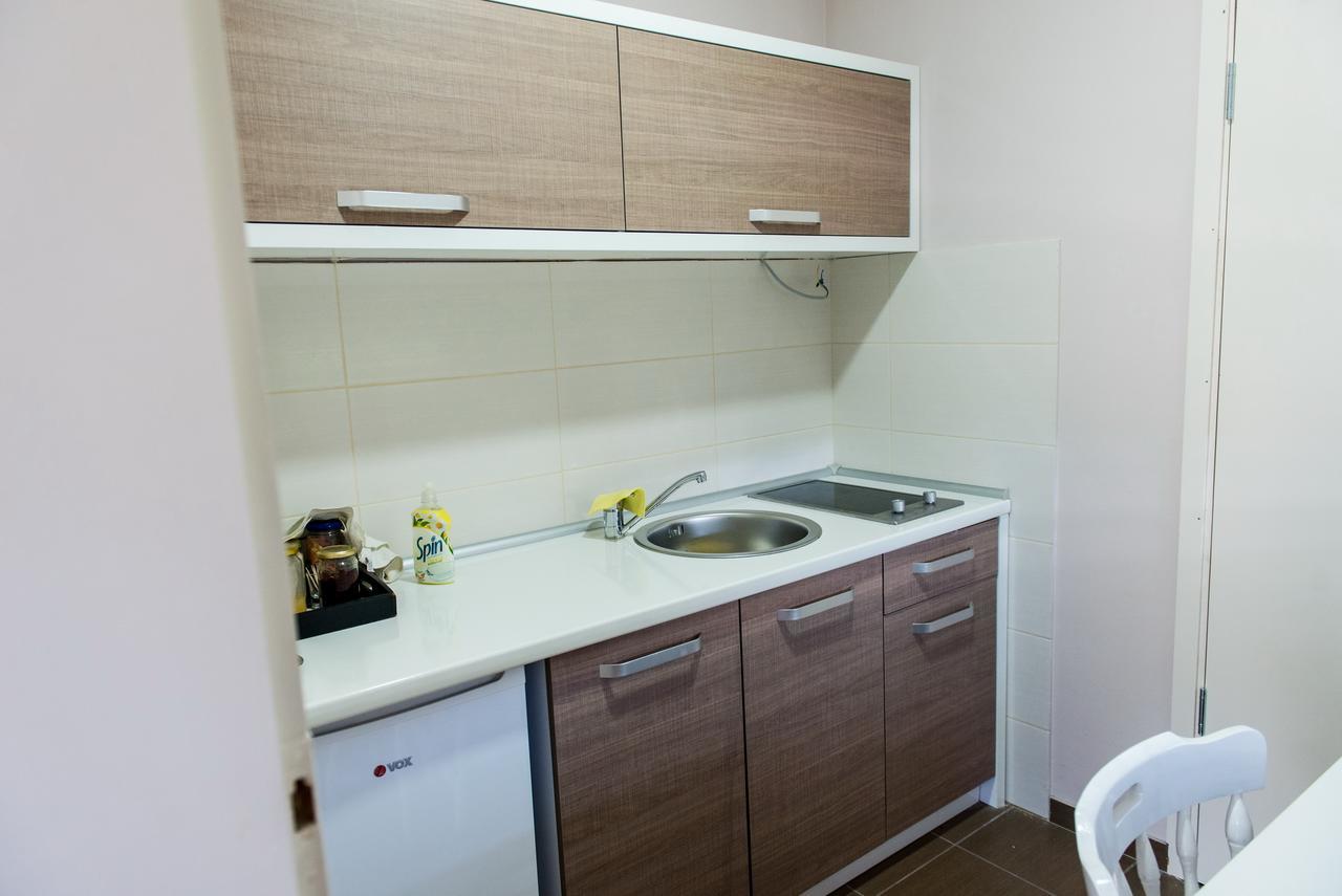 Apartman “Reka Gradac” Valjevo Exterior photo