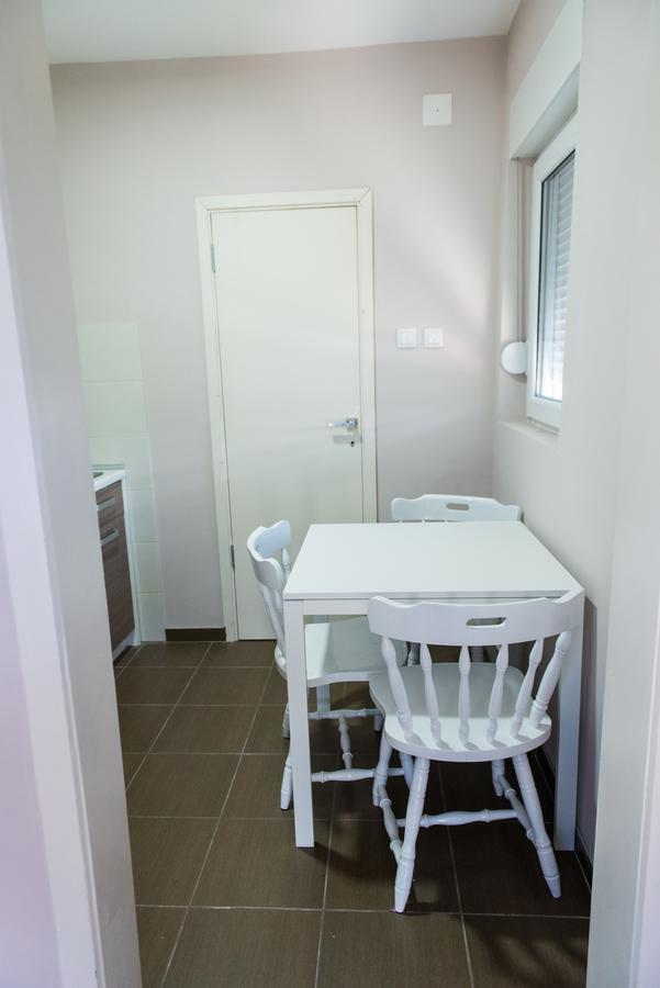 Apartman “Reka Gradac” Valjevo Exterior photo