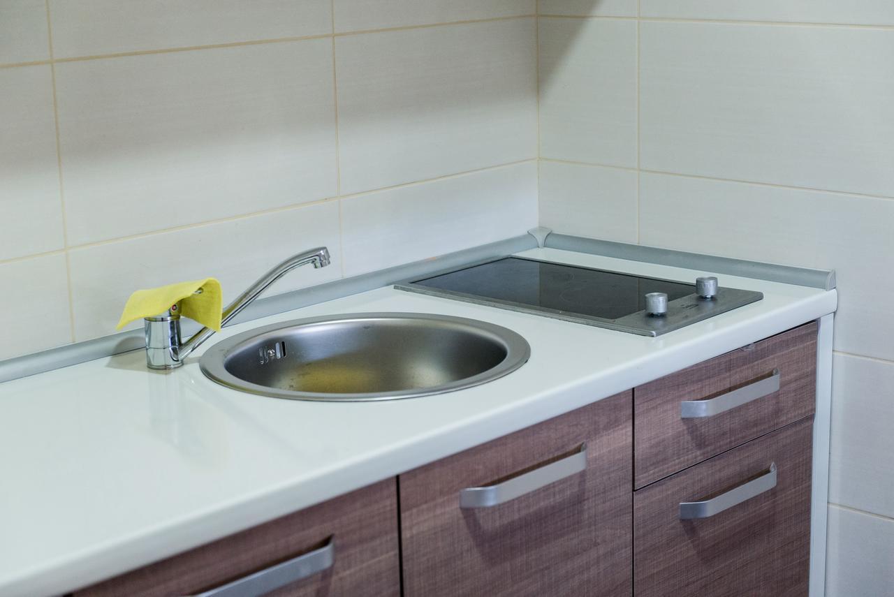 Apartman “Reka Gradac” Valjevo Exterior photo