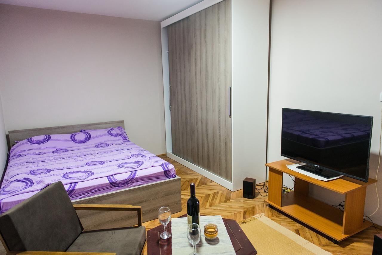 Apartman “Reka Gradac” Valjevo Exterior photo
