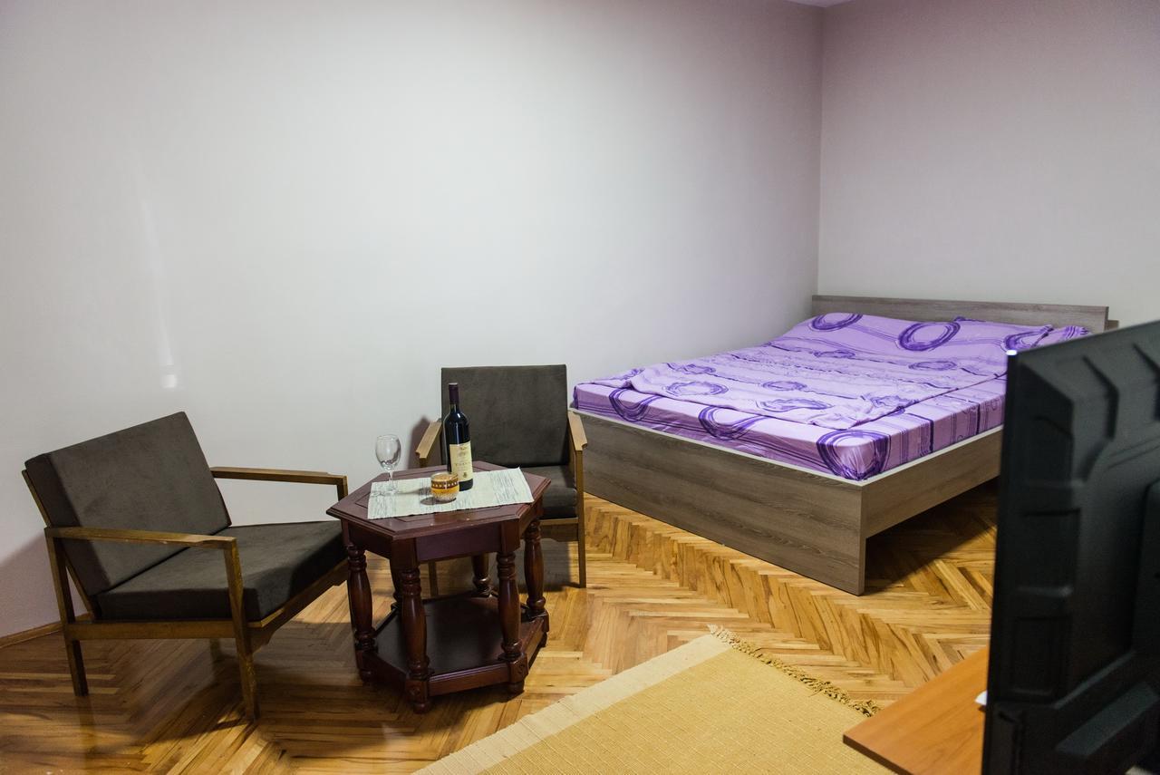 Apartman “Reka Gradac” Valjevo Exterior photo