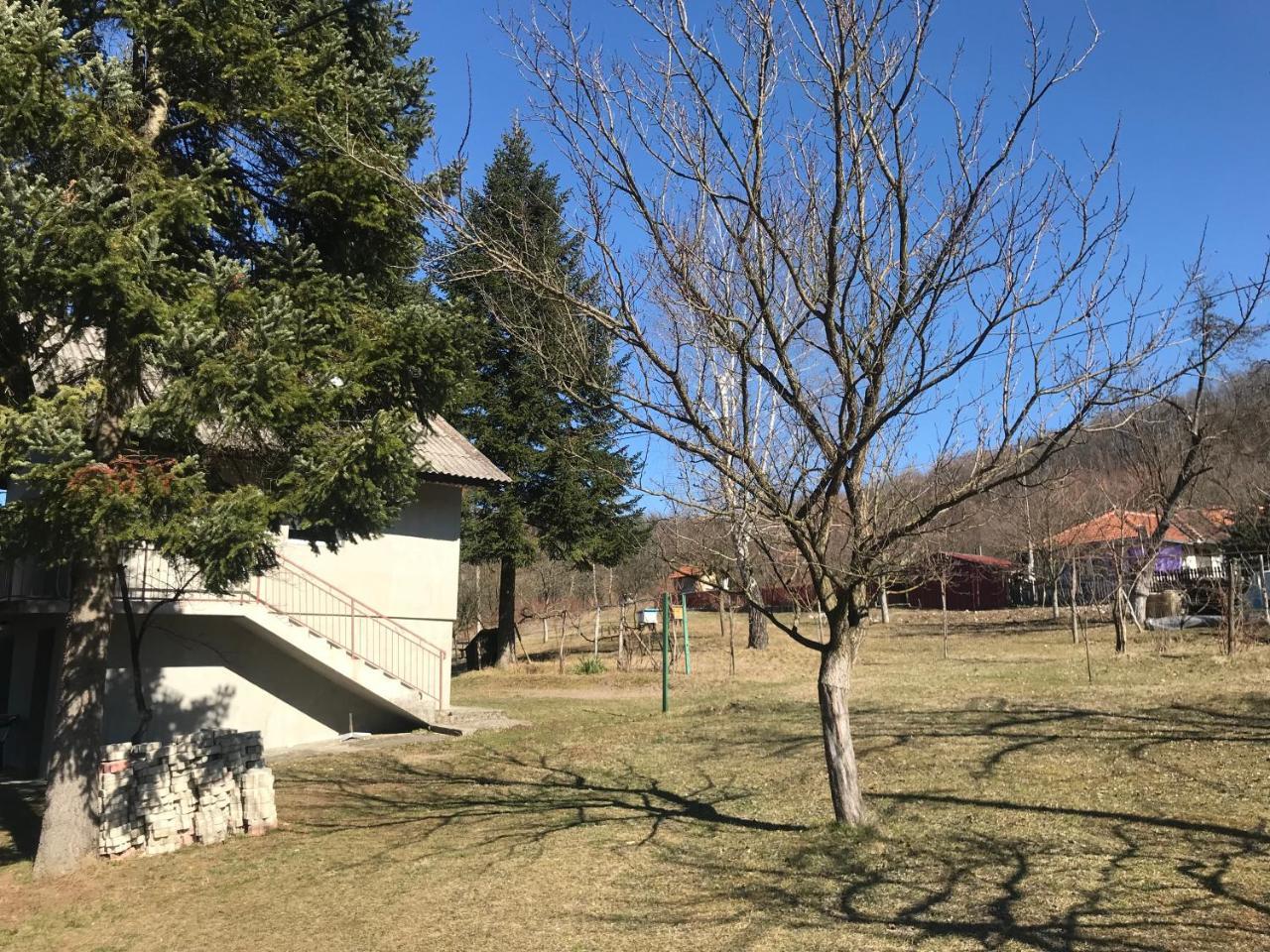 Apartman “Reka Gradac” Valjevo Exterior photo