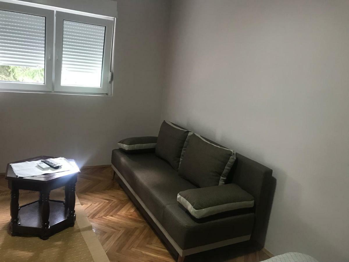 Apartman “Reka Gradac” Valjevo Exterior photo
