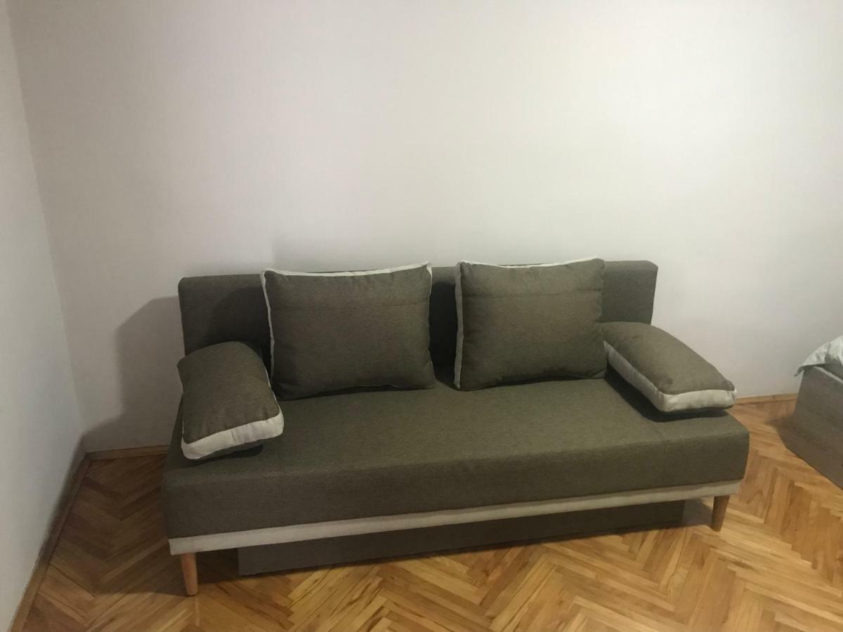 Apartman “Reka Gradac” Valjevo Exterior photo